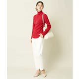 【2WAY】リュック/ショルダーバッグ | a.v.v【WOMEN】 | 詳細画像4 