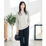 メタリックボックスショルダー | a.v.v【WOMEN】 | 詳細画像18 