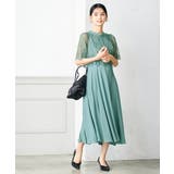 サテンギャザーバッグ | a.v.v【WOMEN】 | 詳細画像15
