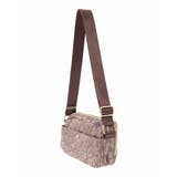 メニ?ポケットショルダーバッグ | a.v.v【WOMEN】 | 詳細画像12 