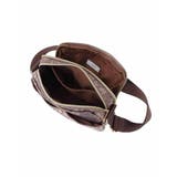 メニ?ポケットショルダーバッグ | a.v.v【WOMEN】 | 詳細画像18 