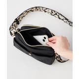 メニ?ポケットショルダーバッグ | a.v.v【WOMEN】 | 詳細画像8 