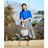 ラメカゴバッグ | a.v.v【WOMEN】 | 詳細画像13 