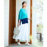ラメカゴバッグ | a.v.v【WOMEN】 | 詳細画像16 