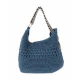 ミックス編み雑材バッグ | a.v.v【WOMEN】 | 詳細画像13 