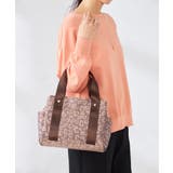 【2WAY】10ポケットバッグ | a.v.v【WOMEN】 | 詳細画像6 