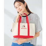 HELLO KITTY 刺繍キャンバスバッグ | a.v.v【WOMEN】 | 詳細画像10 
