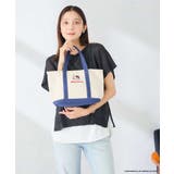 HELLO KITTY 刺繍キャンバスバッグ | a.v.v【WOMEN】 | 詳細画像25 