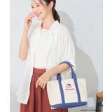 HELLO KITTY 刺繍キャンバスバッグ | a.v.v【WOMEN】 | 詳細画像33 