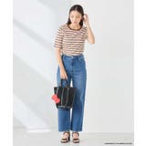 HELLO KITTY リボンポーチチャーム付きメッシュバッグ | a.v.v【WOMEN】 | 詳細画像10 