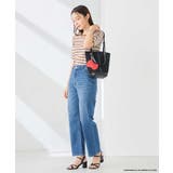 HELLO KITTY リボンポーチチャーム付きメッシュバッグ | a.v.v【WOMEN】 | 詳細画像12 