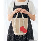 HELLO KITTY リボンポーチチャーム付きメッシュバッグ | a.v.v【WOMEN】 | 詳細画像15 