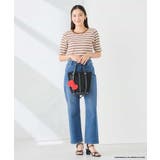 HELLO KITTY リボンポーチチャーム付きメッシュバッグ | a.v.v【WOMEN】 | 詳細画像9 