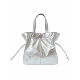 サイドドロストトート | a.v.v【WOMEN】 | 詳細画像11 