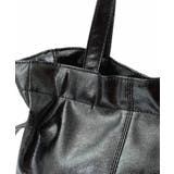 サイドドロストトート | a.v.v【WOMEN】 | 詳細画像16 