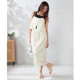 サイドドロストトート | a.v.v【WOMEN】 | 詳細画像6 