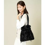 スパンコールトート | a.v.v【WOMEN】 | 詳細画像10 