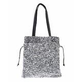 スパンコールトート | a.v.v【WOMEN】 | 詳細画像13 