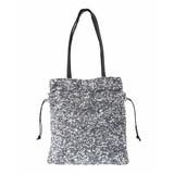 スパンコールトート | a.v.v【WOMEN】 | 詳細画像15 