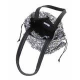 スパンコールトート | a.v.v【WOMEN】 | 詳細画像19 