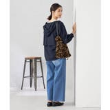 スパンコールトート | a.v.v【WOMEN】 | 詳細画像4 