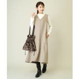 スパンコールトート | a.v.v【WOMEN】 | 詳細画像5 