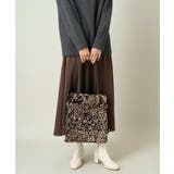 スパンコールトート | a.v.v【WOMEN】 | 詳細画像7 