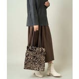 スパンコールトート | a.v.v【WOMEN】 | 詳細画像8 