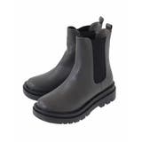 サイドゴアブーツ | a.v.v【WOMEN】 | 詳細画像13 