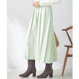 スエードコンビブーツ | a.v.v【WOMEN】 | 詳細画像2 