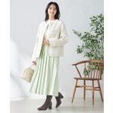 スエードコンビブーツ | a.v.v【WOMEN】 | 詳細画像4 