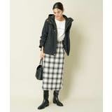 バックストレッチロングブーツ | a.v.v【WOMEN】 | 詳細画像10 