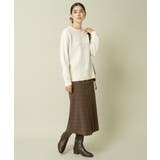 バックストレッチロングブーツ | a.v.v【WOMEN】 | 詳細画像15 