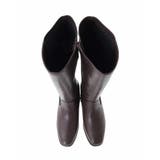 バックストレッチロングブーツ | a.v.v【WOMEN】 | 詳細画像18 