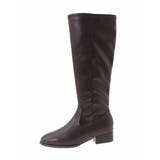 バックストレッチロングブーツ | a.v.v【WOMEN】 | 詳細画像19 