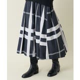 バックストレッチロングブーツ | a.v.v【WOMEN】 | 詳細画像3 