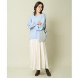 バックストレッチロングブーツ | a.v.v【WOMEN】 | 詳細画像5 