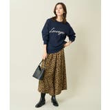 バックストレッチロングブーツ | a.v.v【WOMEN】 | 詳細画像7 