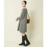 バックストレッチロングブーツ | a.v.v【WOMEN】 | 詳細画像9 