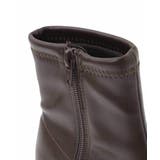 ストレッチブーツ | a.v.v【WOMEN】 | 詳細画像12 