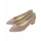 ローカットセパレートフラットパンプス | a.v.v【WOMEN】 | 詳細画像15 