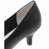 ポイントベーシックパンプス | a.v.v【WOMEN】 | 詳細画像10 