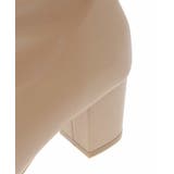 ストレッチブーツ | a.v.v【WOMEN】 | 詳細画像10 