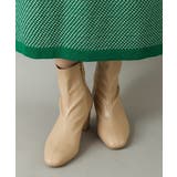 ストレッチブーツ | a.v.v【WOMEN】 | 詳細画像5 