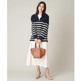 ポインテッドトゥストレッチブーツ | a.v.v【WOMEN】 | 詳細画像12 