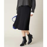 ポインテッドトゥストレッチブーツ | a.v.v【WOMEN】 | 詳細画像3 