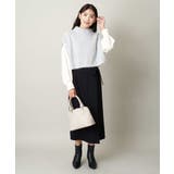 ポインテッドトゥストレッチブーツ | a.v.v【WOMEN】 | 詳細画像6 