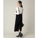 ポインテッドトゥストレッチブーツ | a.v.v【WOMEN】 | 詳細画像8 