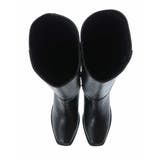 バックストレッチロングブーツ | a.v.v【WOMEN】 | 詳細画像13