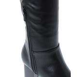 バックストレッチロングブーツ | a.v.v【WOMEN】 | 詳細画像17